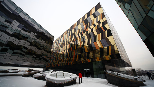 Russia’s Innovation Efforts Pay Off
