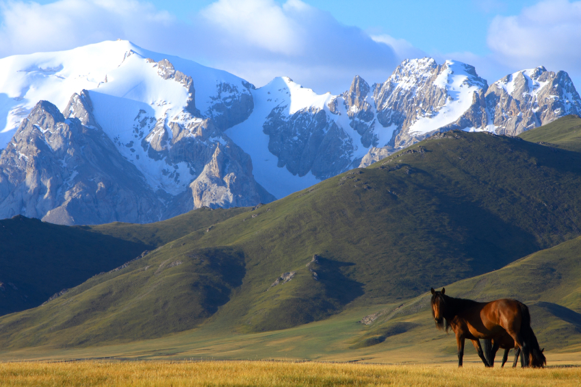 Outsourcing Destination: Bishkek, Kyrgyzstan