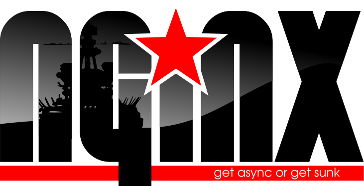 Russian Open Source Web Server Nginx Raises Venture Investment