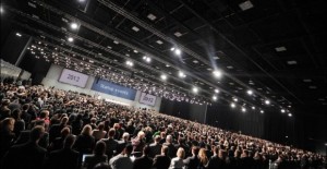 conference