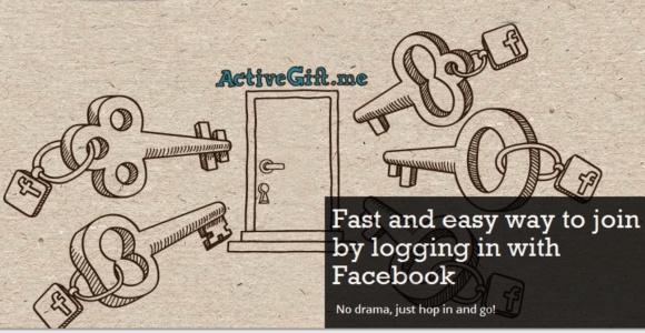 Startup news from Ukraine: gift selection service ActiveGift launches today