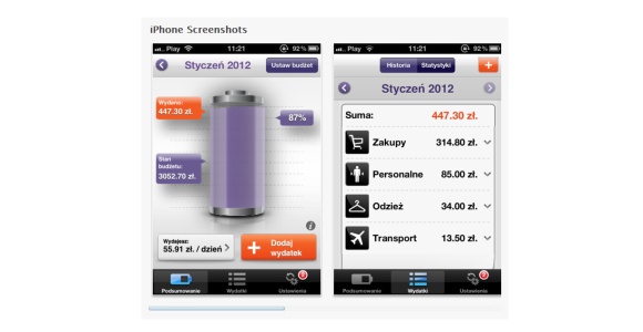 Polish IQ Partners backs personal finance management app Moneyzoom