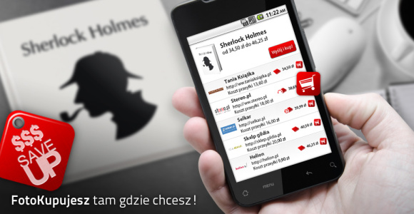iTraff from Poland raises nearly 500 000 Euros for its shopping app based on image recognition