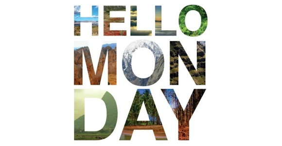 Startup Mondays are getting interesting: funding news and more
