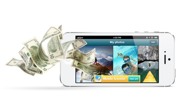 Russian TMT Investments backs mobile advertisement startup Adinch with $1 million