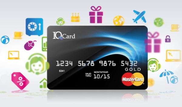 Russian IQcard raises $2,5 million from TA Venture, Fastlane Ventures and others