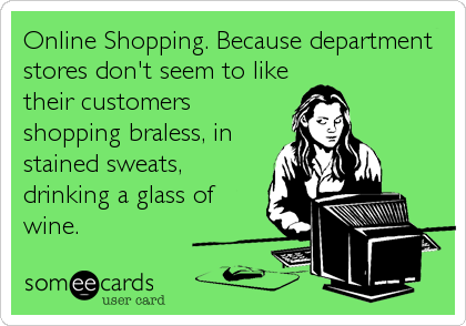 Esper Group Releases Report On Russian Attitudes About Shopping For Clothes Online
