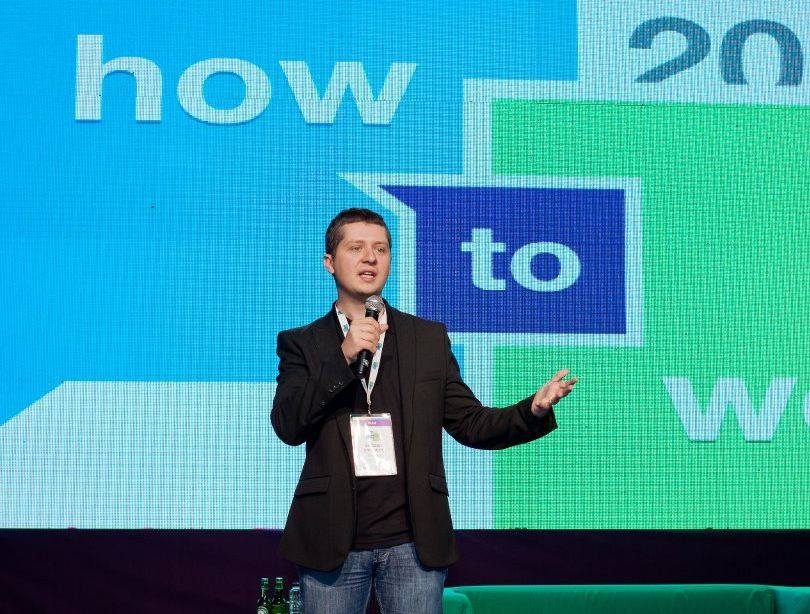 How To Web Reveals Finalists of Startup Spotlight