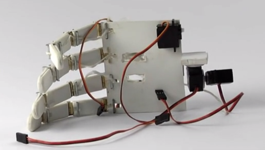 Startup Spolight Announces Smart Hand a Winner at How to Web
