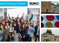 Startup School in St. Petersburg in August