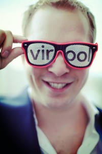 Alex Debelov from Virool