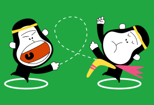 StickerPipe SDK allows integrating stickers within very short time in any chat platform