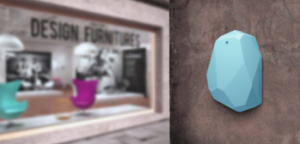 polish estimote raised $10.7 million 