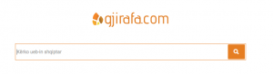Gjirafa is an Albanian startup that raised USD 2 million
