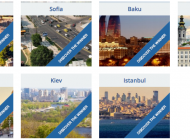 7 startups from CEE at Seedstars Competition 2016 in Lausanne