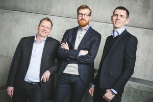 karma ventures launches a new dund
