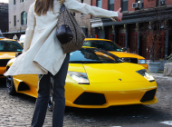 Investment boom in the Russian taxi market