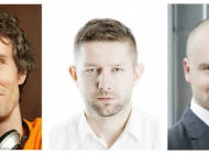 Successful CEE startup founders at E-commerce Berlin Expo