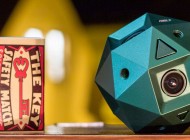 Czech startup Sphericam to power Virtual Reality videos