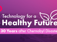 Venture Day in Minsk: disruptive innovations for a healthy future