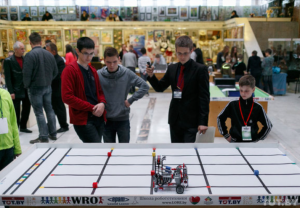 it talent in belarus