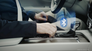 connected cars by High Mobility