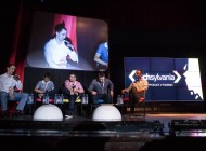 Techsylvania + Startup Avalanche in Cluj Napoca, Romania