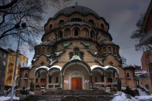 bulgarian startup ecosystem