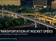 Recap of May startup news from CEE: first Unicorn and Slovak Hyperloop buzz
