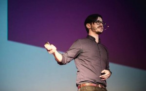 Raul Popa is the CEO of typingDNA