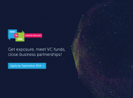 Back to school: applications open for Startup Spotlight