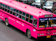 Bus ticket platform Busfor raises a $20M Series B round