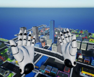 Luden.io, a spin off from Nival game developers, raised $1M from Sistema VC