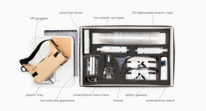 MEL science, found by a Russian Filippov, received funding from Sistema VC