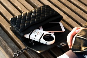 Drofie, a drone startup from Latvia, aims to disrupt selfie market.